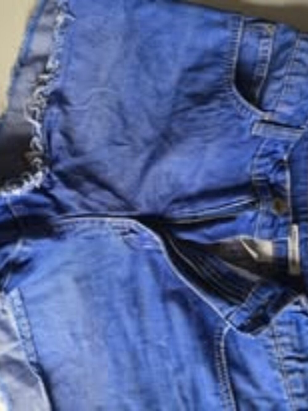 Billabong Denim Shorts